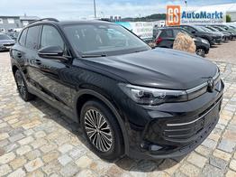 Volkswagen Tiguan Prime Edition 1.5 eTSI MHEV 7-Gang-DSG-110kW/150PS-elektr. AHK-USB-AndroidAuto&AppleCarPlay-DAB-Bluetooth-ACC inkl. Travelassistent-3-Zonen-Klima-SHZ-LED-Fernlichtassist.-360&deg;Kamera-2xPDC-WINTER-SUNSET-ALU18"-Ambientelicht-sofort verf&uuml;gbar 