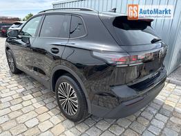 Volkswagen Tiguan Prime Edition 1.5 eTSI MHEV 7-Gang-DSG-110kW/150PS-elektr. AHK-USB-AndroidAuto&AppleCarPlay-DAB-Bluetooth-ACC inkl. Travelassistent-3-Zonen-Klima-SHZ-LED-Fernlichtassist.-360&deg;Kamera-2xPDC-WINTER-SUNSET-ALU18"-Ambientelicht-sofort verf&uuml;gbar 