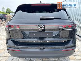 Volkswagen Tiguan Prime Edition 1.5 eTSI MHEV 7-Gang-DSG-110kW/150PS-elektr. AHK-USB-AndroidAuto&AppleCarPlay-DAB-Bluetooth-ACC inkl. Travelassistent-3-Zonen-Klima-SHZ-LED-Fernlichtassist.-360&deg;Kamera-2xPDC-WINTER-SUNSET-ALU18"-Ambientelicht-sofort verf&uuml;gbar 