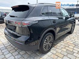 Volkswagen Tiguan Prime Edition 1.5 eTSI MHEV 7-Gang-DSG-110kW/150PS-elektr. AHK-USB-AndroidAuto&AppleCarPlay-DAB-Bluetooth-ACC inkl. Travelassistent-3-Zonen-Klima-SHZ-LED-Fernlichtassist.-360&deg;Kamera-2xPDC-WINTER-SUNSET-ALU18"-Ambientelicht-sofort verf&uuml;gbar 