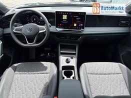 Volkswagen Tiguan Prime Edition 1.5 eTSI MHEV 7-Gang-DSG-110kW/150PS-elektr. AHK-USB-AndroidAuto&AppleCarPlay-DAB-Bluetooth-ACC inkl. Travelassistent-3-Zonen-Klima-SHZ-LED-Fernlichtassist.-360&deg;Kamera-2xPDC-WINTER-SUNSET-ALU18"-Ambientelicht-sofort verf&uuml;gbar 