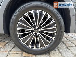 Volkswagen Tiguan Prime Edition 1.5 eTSI MHEV 7-Gang-DSG-110kW/150PS-elektr. AHK-USB-AndroidAuto&AppleCarPlay-DAB-Bluetooth-ACC inkl. Travelassistent-3-Zonen-Klima-SHZ-LED-Fernlichtassist.-360&deg;Kamera-2xPDC-WINTER-SUNSET-ALU18"-Ambientelicht-sofort verf&uuml;gbar 