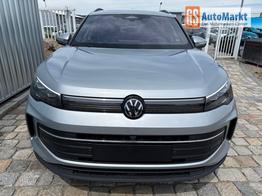 Volkswagen Tiguan Prime Edition Plug-In-Hybrid 1.5 TSI DSG-150kW/204PS-elektr. AHK-USB-AndroidAuto&AppleCarPlay-DAB-Bluetooth-ACC inkl. Travelassistent-3-Zonen-Klima-4xSHZ-LED-Fernlichtassist.-360&deg;Kamera-2xPDC-WINTER-Frontscheibe beheiz-SUNSET-ALU18"-Ambientelicht-sofort 