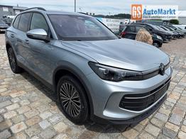 Volkswagen Tiguan Prime Edition Plug-In-Hybrid 1.5 TSI DSG-150kW/204PS-elektr. AHK-USB-AndroidAuto&AppleCarPlay-DAB-Bluetooth-ACC inkl. Travelassistent-3-Zonen-Klima-4xSHZ-LED-Fernlichtassist.-360&deg;Kamera-2xPDC-WINTER-Frontscheibe beheiz-SUNSET-ALU18"-Ambientelicht-sofort 