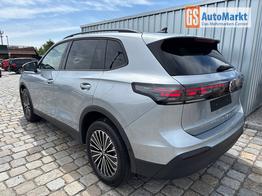 Volkswagen Tiguan Prime Edition Plug-In-Hybrid 1.5 TSI DSG-150kW/204PS-elektr. AHK-USB-AndroidAuto&AppleCarPlay-DAB-Bluetooth-ACC inkl. Travelassistent-3-Zonen-Klima-4xSHZ-LED-Fernlichtassist.-360&deg;Kamera-2xPDC-WINTER-Frontscheibe beheiz-SUNSET-ALU18"-Ambientelicht-sofort 