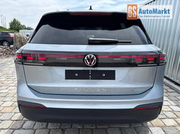 Volkswagen Tiguan Prime Edition Plug-In-Hybrid 1.5 TSI DSG-150kW/204PS-elektr. AHK-USB-AndroidAuto&AppleCarPlay-DAB-Bluetooth-ACC inkl. Travelassistent-3-Zonen-Klima-4xSHZ-LED-Fernlichtassist.-360&deg;Kamera-2xPDC-WINTER-Frontscheibe beheiz-SUNSET-ALU18"-Ambientelicht-sofort 