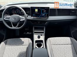 Volkswagen Tiguan Prime Edition Plug-In-Hybrid 1.5 TSI DSG-150kW/204PS-elektr. AHK-USB-AndroidAuto&AppleCarPlay-DAB-Bluetooth-ACC inkl. Travelassistent-3-Zonen-Klima-4xSHZ-LED-Fernlichtassist.-360&deg;Kamera-2xPDC-WINTER-Frontscheibe beheiz-SUNSET-ALU18"-Ambientelicht-sofort 