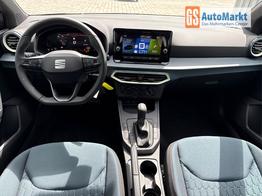 Seat Arona Style 1,0TSI 115 PS DSG-Facelift-5 Jahre Garantie-Parklenkassistent-PDC vorne&hinten-R&uuml;ckfahrkamera-LED-ACC-DAB-Fernlichtassistent-ISOFIX-variabler Ladeboden-Sitzheizung-FULL Link-Alu 16"-Sofort 