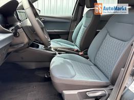 Seat Arona Style 1,0TSI 115 PS DSG-Facelift-5 Jahre Garantie-Parklenkassistent-PDC vorne&hinten-R&uuml;ckfahrkamera-LED-ACC-DAB-Fernlichtassistent-ISOFIX-variabler Ladeboden-Sitzheizung-FULL Link-Alu 16"-Sofort 