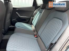 Seat Arona Style 1,0TSI 115 PS DSG-Facelift-5 Jahre Garantie-Parklenkassistent-PDC vorne&hinten-R&uuml;ckfahrkamera-LED-ACC-DAB-Fernlichtassistent-ISOFIX-variabler Ladeboden-Sitzheizung-FULL Link-Alu 16"-Sofort 