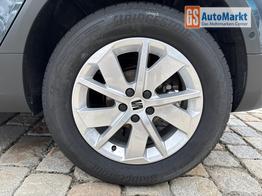 Seat Arona Style 1,0TSI 115 PS DSG-Facelift-5 Jahre Garantie-Parklenkassistent-PDC vorne&hinten-R&uuml;ckfahrkamera-LED-ACC-DAB-Fernlichtassistent-ISOFIX-variabler Ladeboden-Sitzheizung-FULL Link-Alu 16"-Sofort 