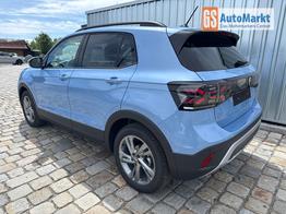Volkswagen T-Cross PRIME 1,0 TSI 116 PS DSG -Anh&auml;ngerkupplung- PDC vorne/hinten-R&uuml;ckfahrkamera-AppleCarPlay/AndroidAuto-2 Zonen Klimaautomatik-USB C-ACC inkl. TravelAssist-IQ Light-Keyless Go-Sofort 