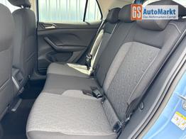 Volkswagen T-Cross PRIME 1,0 TSI 116 PS DSG -Anh&auml;ngerkupplung- PDC vorne/hinten-R&uuml;ckfahrkamera-AppleCarPlay/AndroidAuto-2 Zonen Klimaautomatik-USB C-ACC inkl. TravelAssist-IQ Light-Keyless Go-Sofort 