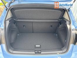 Volkswagen T-Cross PRIME 1,0 TSI 116 PS DSG -Anh&auml;ngerkupplung- PDC vorne/hinten-R&uuml;ckfahrkamera-AppleCarPlay/AndroidAuto-2 Zonen Klimaautomatik-USB C-ACC inkl. TravelAssist-IQ Light-Keyless Go-Sofort 