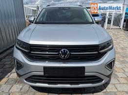 Volkswagen T-Cross PRIME 1,0 TSI 116 PS DSG -Anh&auml;ngerkupplung- PDC vorne/hinten-R&uuml;ckfahrkamera-AppleCarPlay/AndroidAuto-2 Zonen Klimaautomatik-USB C-ACC inkl. TravelAssist-IQ Light-Keyless Go-Sofort 