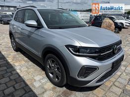 Volkswagen T-Cross PRIME 1,0 TSI 116 PS DSG -Anh&auml;ngerkupplung- PDC vorne/hinten-R&uuml;ckfahrkamera-AppleCarPlay/AndroidAuto-2 Zonen Klimaautomatik-USB C-ACC inkl. TravelAssist-IQ Light-Keyless Go-Sofort 