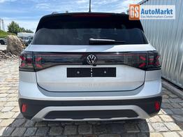Volkswagen T-Cross PRIME 1,0 TSI 116 PS DSG -Anh&auml;ngerkupplung- PDC vorne/hinten-R&uuml;ckfahrkamera-AppleCarPlay/AndroidAuto-2 Zonen Klimaautomatik-USB C-ACC inkl. TravelAssist-IQ Light-Keyless Go-Sofort 