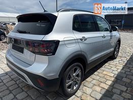 Volkswagen T-Cross PRIME 1,0 TSI 116 PS DSG -Anh&auml;ngerkupplung- PDC vorne/hinten-R&uuml;ckfahrkamera-AppleCarPlay/AndroidAuto-2 Zonen Klimaautomatik-USB C-ACC inkl. TravelAssist-IQ Light-Keyless Go-Sofort 