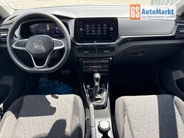 Volkswagen T-Cross PRIME 1,0 TSI 116 PS DSG -Anh&auml;ngerkupplung- PDC vorne/hinten-R&uuml;ckfahrkamera-AppleCarPlay/AndroidAuto-2 Zonen Klimaautomatik-USB C-ACC inkl. TravelAssist-IQ Light-Keyless Go-Sofort 