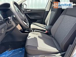 Volkswagen T-Cross PRIME 1,0 TSI 116 PS DSG -Anh&auml;ngerkupplung- PDC vorne/hinten-R&uuml;ckfahrkamera-AppleCarPlay/AndroidAuto-2 Zonen Klimaautomatik-USB C-ACC inkl. TravelAssist-IQ Light-Keyless Go-Sofort 