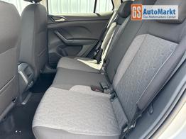 Volkswagen T-Cross PRIME 1,0 TSI 116 PS DSG -Anh&auml;ngerkupplung- PDC vorne/hinten-R&uuml;ckfahrkamera-AppleCarPlay/AndroidAuto-2 Zonen Klimaautomatik-USB C-ACC inkl. TravelAssist-IQ Light-Keyless Go-Sofort 