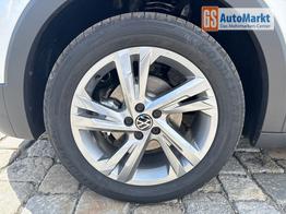Volkswagen T-Cross PRIME 1,0 TSI 116 PS DSG -Anh&auml;ngerkupplung- PDC vorne/hinten-R&uuml;ckfahrkamera-AppleCarPlay/AndroidAuto-2 Zonen Klimaautomatik-USB C-ACC inkl. TravelAssist-IQ Light-Keyless Go-Sofort 