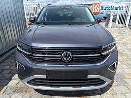 Volkswagen T-Cross PRIME 1,0 TSI 116 PS DSG -Anh&auml;ngerkupplung- PDC vorne/hinten-R&uuml;ckfahrkamera-AppleCarPlay/AndroidAuto-2 Zonen Klimaautomatik-USB C-ACC inkl. TravelAssist-IQ Light-Keyless Go-Sofort 