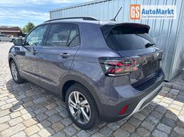 Volkswagen T-Cross PRIME 1,0 TSI 116 PS DSG -Anh&auml;ngerkupplung- PDC vorne/hinten-R&uuml;ckfahrkamera-AppleCarPlay/AndroidAuto-2 Zonen Klimaautomatik-USB C-ACC inkl. TravelAssist-IQ Light-Keyless Go-Sofort 