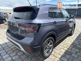 Volkswagen T-Cross PRIME 1,0 TSI 116 PS DSG -Anh&auml;ngerkupplung- PDC vorne/hinten-R&uuml;ckfahrkamera-AppleCarPlay/AndroidAuto-2 Zonen Klimaautomatik-USB C-ACC inkl. TravelAssist-IQ Light-Keyless Go-Sofort 