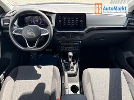 Volkswagen T-Cross PRIME 1,0 TSI 116 PS DSG -Anh&auml;ngerkupplung- PDC vorne/hinten-R&uuml;ckfahrkamera-AppleCarPlay/AndroidAuto-2 Zonen Klimaautomatik-USB C-ACC inkl. TravelAssist-IQ Light-Keyless Go-Sofort 