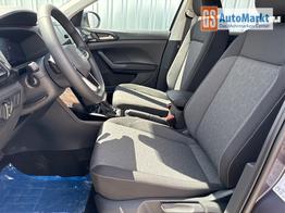 Volkswagen T-Cross PRIME 1,0 TSI 116 PS DSG -Anh&auml;ngerkupplung- PDC vorne/hinten-R&uuml;ckfahrkamera-AppleCarPlay/AndroidAuto-2 Zonen Klimaautomatik-USB C-ACC inkl. TravelAssist-IQ Light-Keyless Go-Sofort 