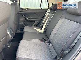 Volkswagen T-Cross PRIME 1,0 TSI 116 PS DSG -Anh&auml;ngerkupplung- PDC vorne/hinten-R&uuml;ckfahrkamera-AppleCarPlay/AndroidAuto-2 Zonen Klimaautomatik-USB C-ACC inkl. TravelAssist-IQ Light-Keyless Go-Sofort 
