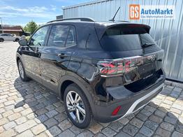 Volkswagen T-Cross PRIME 1,0 TSI 116 PS DSG -Anh&auml;ngerkupplung- PDC vorne/hinten-R&uuml;ckfahrkamera-AppleCarPlay/AndroidAuto-2 Zonen Klimaautomatik-USB C-ACC inkl. TravelAssist-IQ Light-Keyless Go-Sofort 
