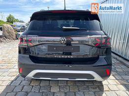 Volkswagen T-Cross PRIME 1,0 TSI 116 PS DSG -Anh&auml;ngerkupplung- PDC vorne/hinten-R&uuml;ckfahrkamera-AppleCarPlay/AndroidAuto-2 Zonen Klimaautomatik-USB C-ACC inkl. TravelAssist-IQ Light-Keyless Go-Sofort 