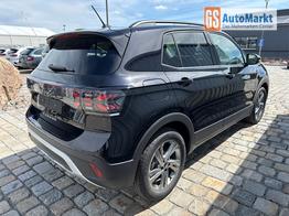 Volkswagen T-Cross PRIME 1,0 TSI 116 PS DSG -Anh&auml;ngerkupplung- PDC vorne/hinten-R&uuml;ckfahrkamera-AppleCarPlay/AndroidAuto-2 Zonen Klimaautomatik-USB C-ACC inkl. TravelAssist-IQ Light-Keyless Go-Sofort 