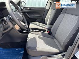 Volkswagen T-Cross PRIME 1,0 TSI 116 PS DSG -Anh&auml;ngerkupplung- PDC vorne/hinten-R&uuml;ckfahrkamera-AppleCarPlay/AndroidAuto-2 Zonen Klimaautomatik-USB C-ACC inkl. TravelAssist-IQ Light-Keyless Go-Sofort 