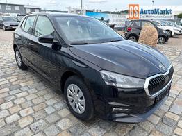 Skoda Fabia Selection 1.0 TSI 95 PS 4-Jahre-Garantie-AppleCarPlay-AndroidAuto-LED-PDC-Sitzheizung-DAB-Klima 
