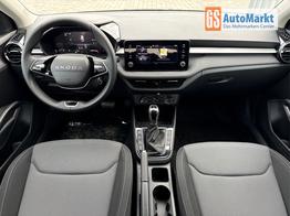 Skoda Fabia Selection 1.0 TSI 115 PS DSG 4-Jahre-Garantie-AppleCarPlay-AndroidAuto-LED-2x PDC-R&uuml;ckfahrkamera-Sitzheizung-DAB-Klima-Tempomat-Sofort 