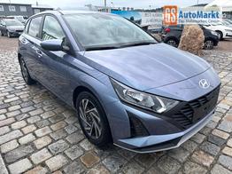 Hyundai i20 Jubile 1.2 MPI 58 KW (79 PS)-Navi-16" Alu-doppelter Ladeboden-Reserverad-SunSet-Sofort 