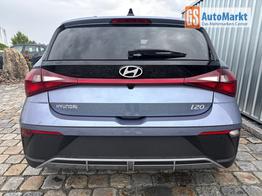 Hyundai i20 Jubile 1.2 MPI 58 KW (79 PS)-Navi-16" Alu-doppelter Ladeboden-Reserverad-SunSet-Sofort 
