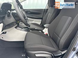 Hyundai i20 Jubile 1.2 MPI 58 KW (79 PS)-Navi-16" Alu-doppelter Ladeboden-Reserverad-SunSet-Sofort 