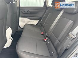 Hyundai i20 Jubile 1.2 MPI 58 KW (79 PS)-Navi-16" Alu-doppelter Ladeboden-Reserverad-SunSet-Sofort 