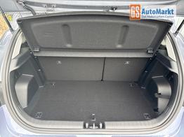Hyundai i20 Jubile 1.2 MPI 58 KW (79 PS)-Navi-16" Alu-doppelter Ladeboden-Reserverad-SunSet-Sofort 