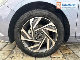 Hyundai i20 Jubile 1.2 MPI 58 KW (79 PS)-Navi-16" Alu-doppelter Ladeboden-Reserverad-SunSet-Sofort 