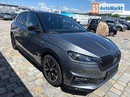 Skoda Fabia Monte Carlo 1.0 TSI 116 PS DSG-5 Jahre Garantie-Smartlink-DAB-Bluetooth-PDC-Kamera-Kessy-WINTER-SUNSET-SHZ-LED-Climatronic-Tempomat-sofort verf&uuml;gbar 