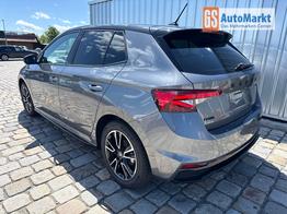 Skoda Fabia Monte Carlo 1.0 TSI 116 PS DSG-5 Jahre Garantie-Smartlink-DAB-Bluetooth-PDC-Kamera-Kessy-WINTER-SUNSET-SHZ-LED-Climatronic-Tempomat-sofort verf&uuml;gbar 