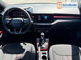 Skoda Fabia Monte Carlo 1.0 TSI 116 PS DSG-5 Jahre Garantie-Smartlink-DAB-Bluetooth-PDC-Kamera-Kessy-WINTER-SUNSET-SHZ-LED-Climatronic-Tempomat-sofort verf&uuml;gbar 