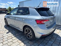 Skoda Fabia Monte Carlo 1.0 TSI 116 PS DSG-5 Jahre Garantie-Smartlink-DAB-Bluetooth-PDC-Kamera-Kessy-WINTER-SUNSET-SHZ-LED-Climatronic-Tempomat-sofort verf&uuml;gbar 