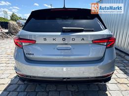 Skoda Fabia Monte Carlo 1.0 TSI 116 PS DSG-5 Jahre Garantie-Smartlink-DAB-Bluetooth-PDC-Kamera-Kessy-WINTER-SUNSET-SHZ-LED-Climatronic-Tempomat-sofort verf&uuml;gbar 