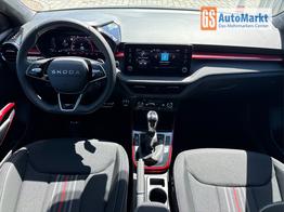 Skoda Fabia Monte Carlo 1.0 TSI 116 PS DSG-5 Jahre Garantie-Smartlink-DAB-Bluetooth-PDC-Kamera-Kessy-WINTER-SUNSET-SHZ-LED-Climatronic-Tempomat-sofort verf&uuml;gbar 